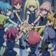Illustration for article titled In Defense of the Idol Show